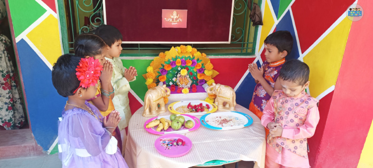 Gokul Kidz
